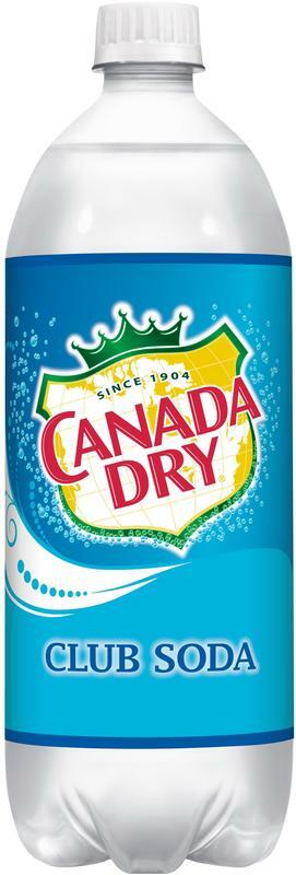 Club Soda